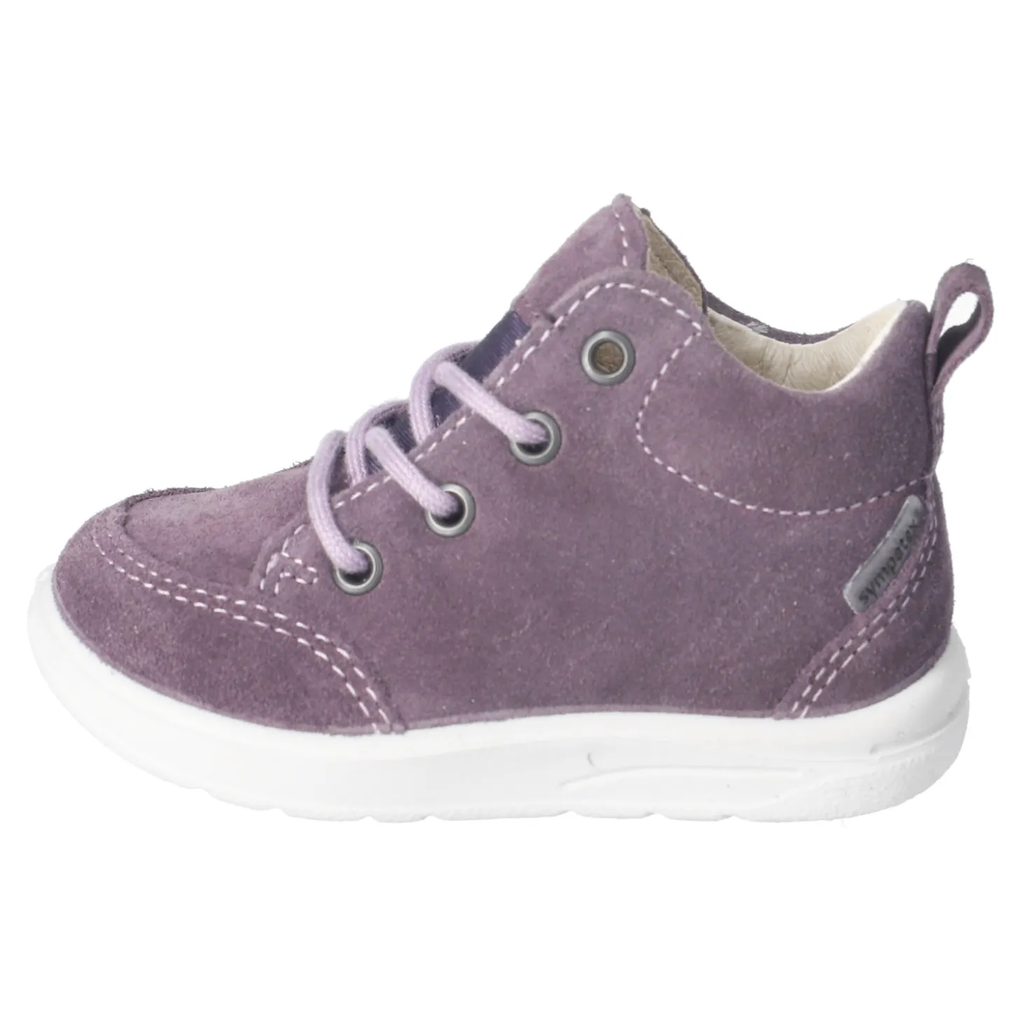 MILO - Sneaker pink