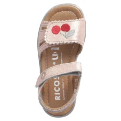 MIMA - Sandalen Braun