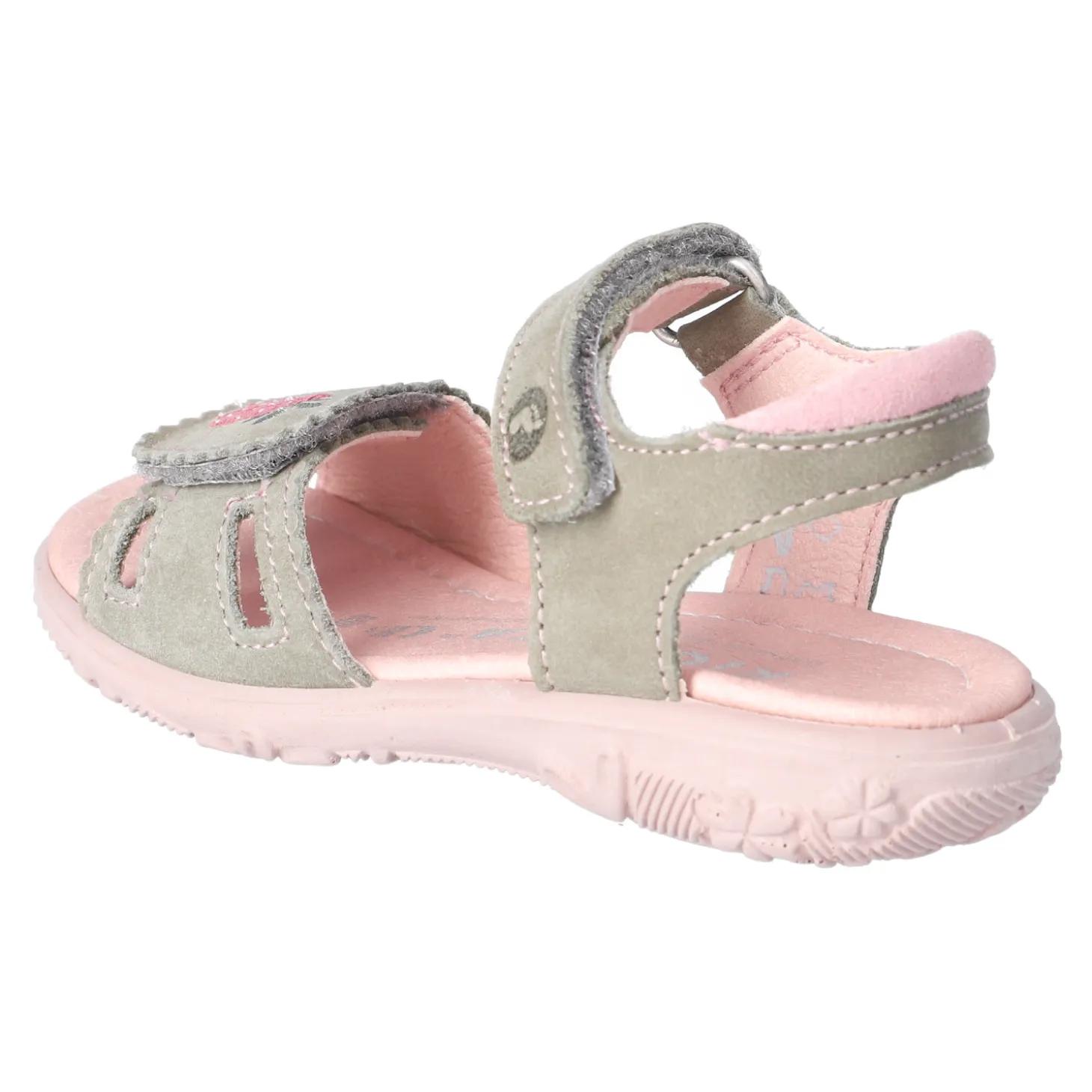 MIMA - Sandalen Grün