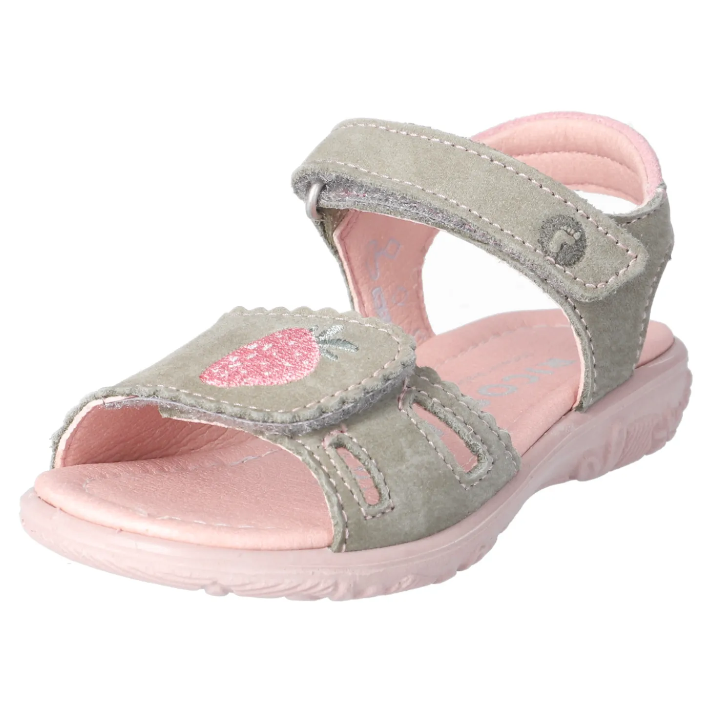 MIMA - Sandalen Grün