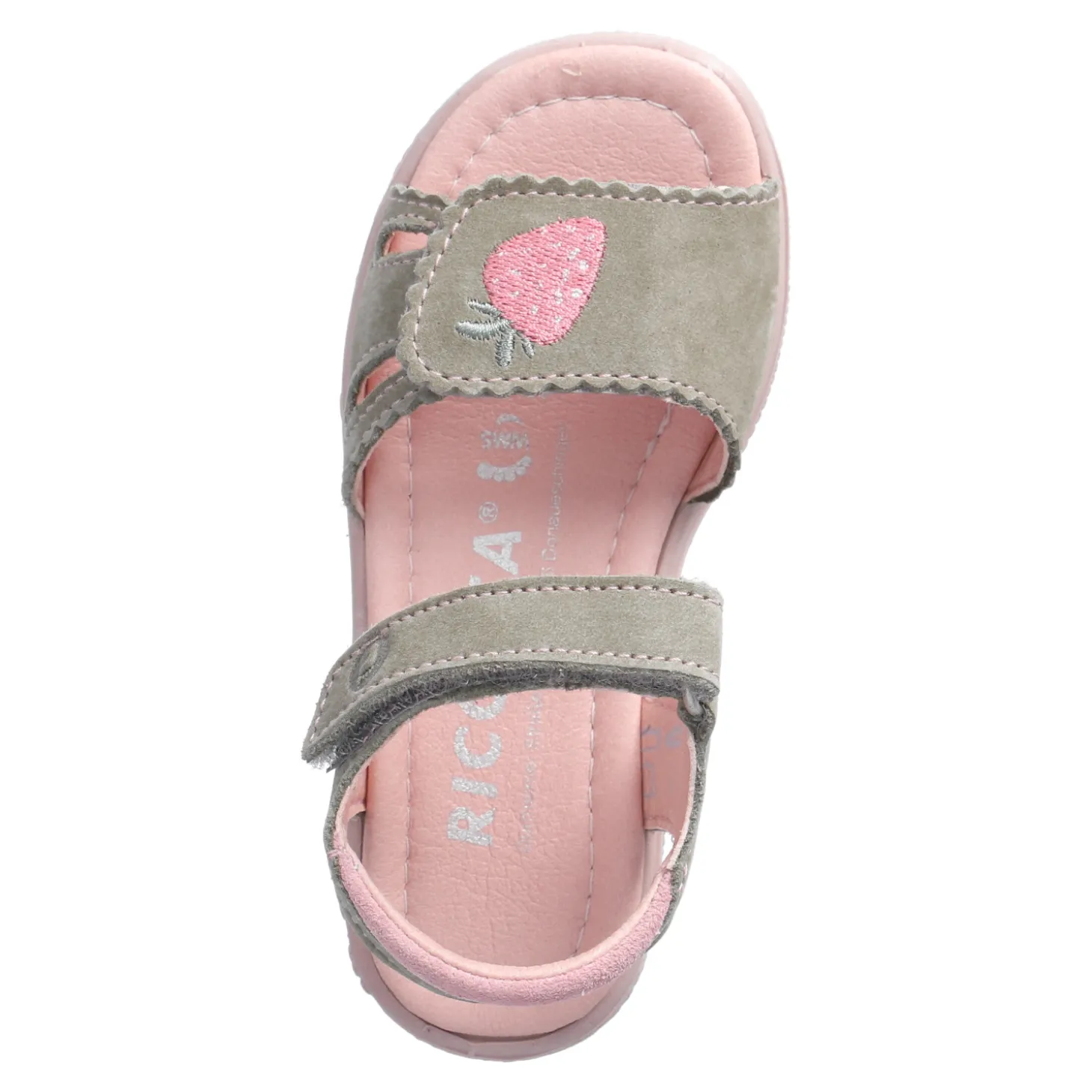 MIMA - Sandalen Grün