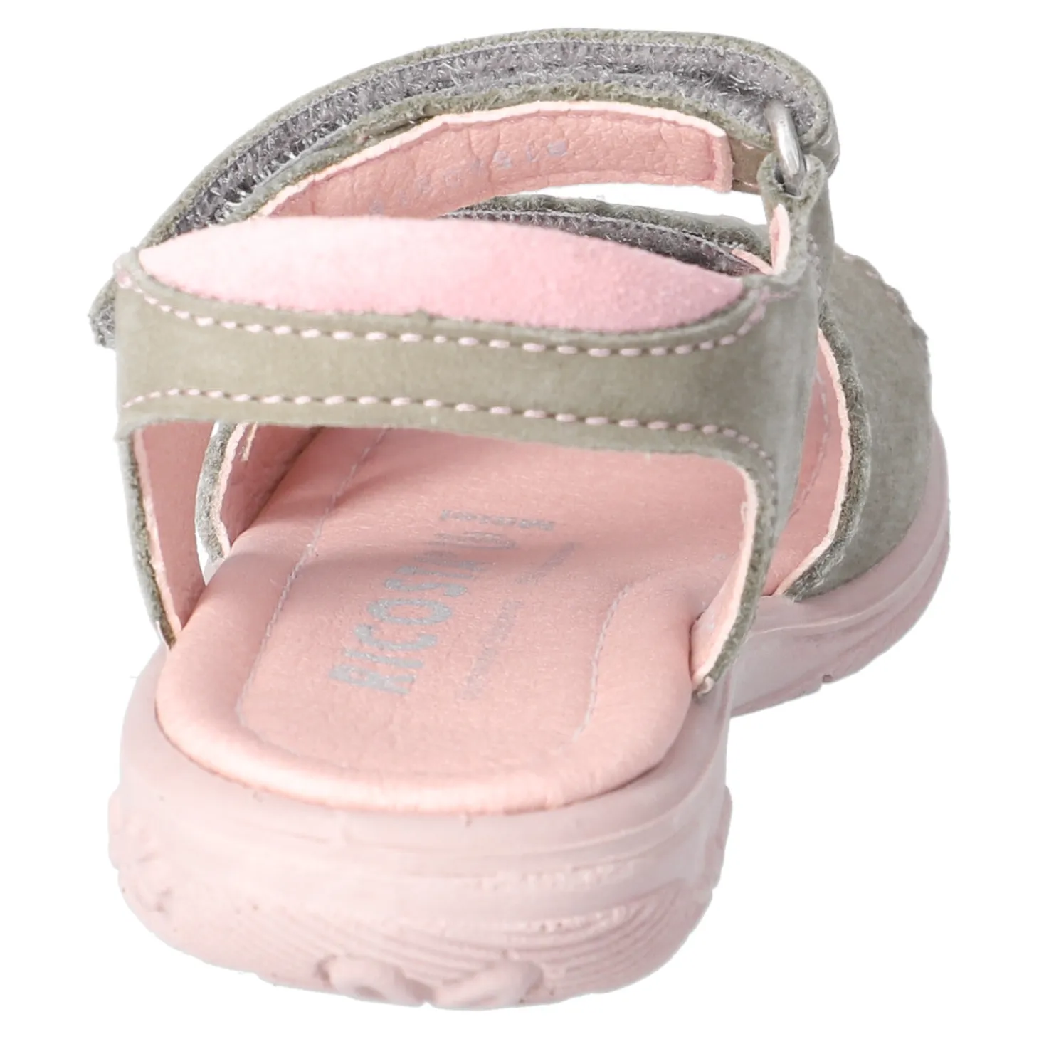 MIMA - Sandalen Grün