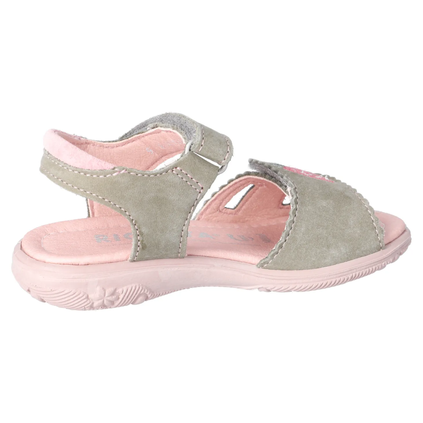 MIMA - Sandalen Grün