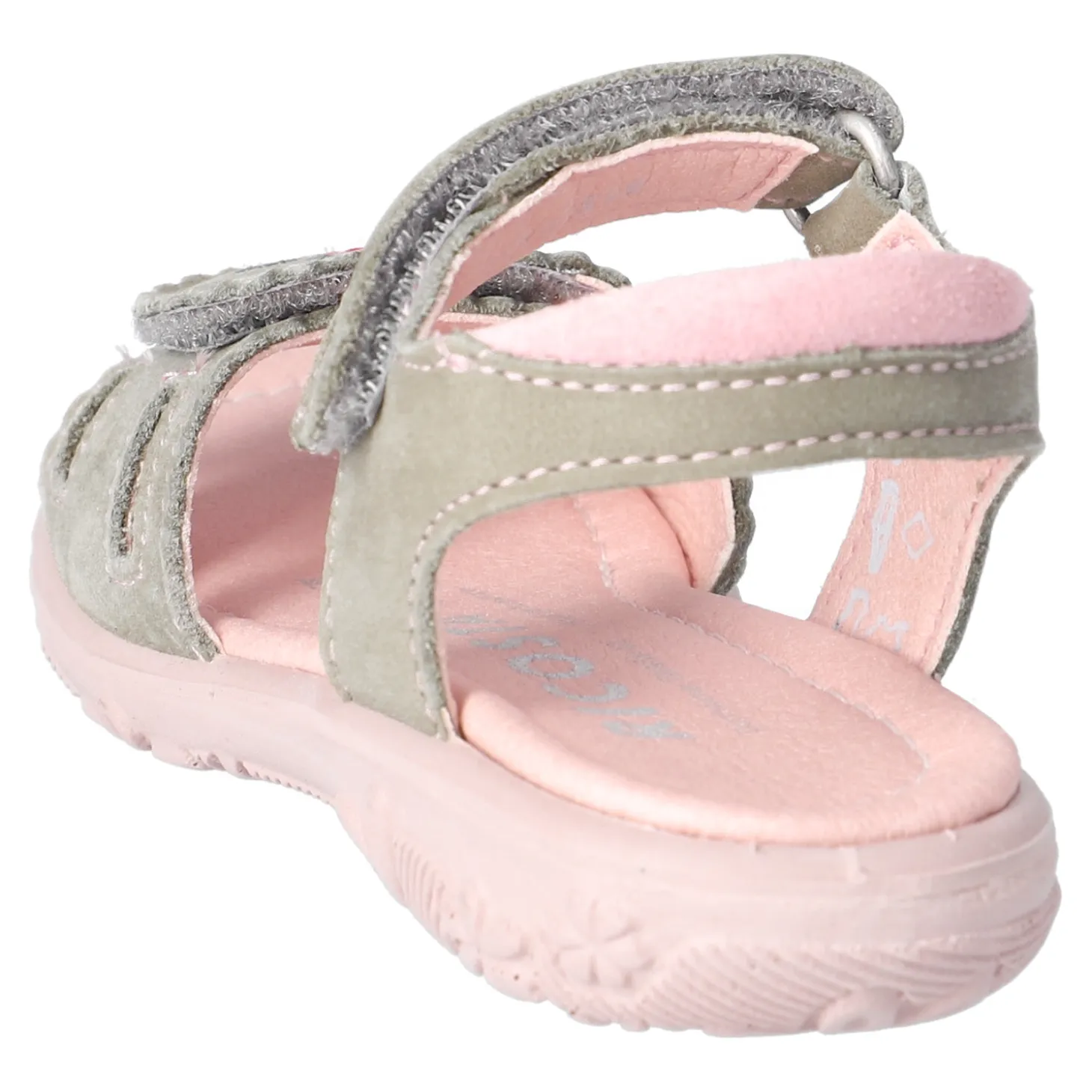 MIMA - Sandalen Grün
