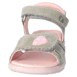 MIMA - Sandalen Grün