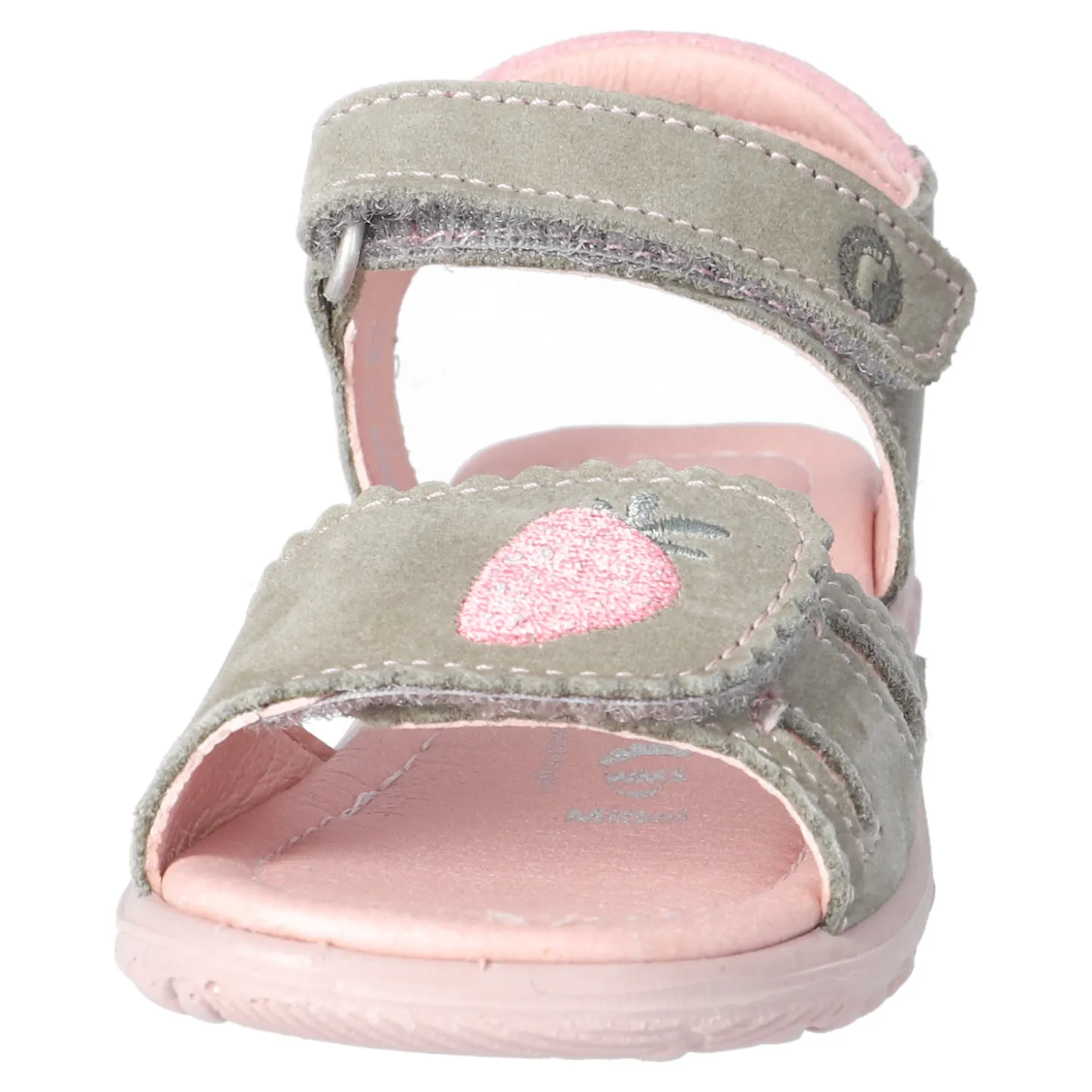 MIMA - Sandalen Grün