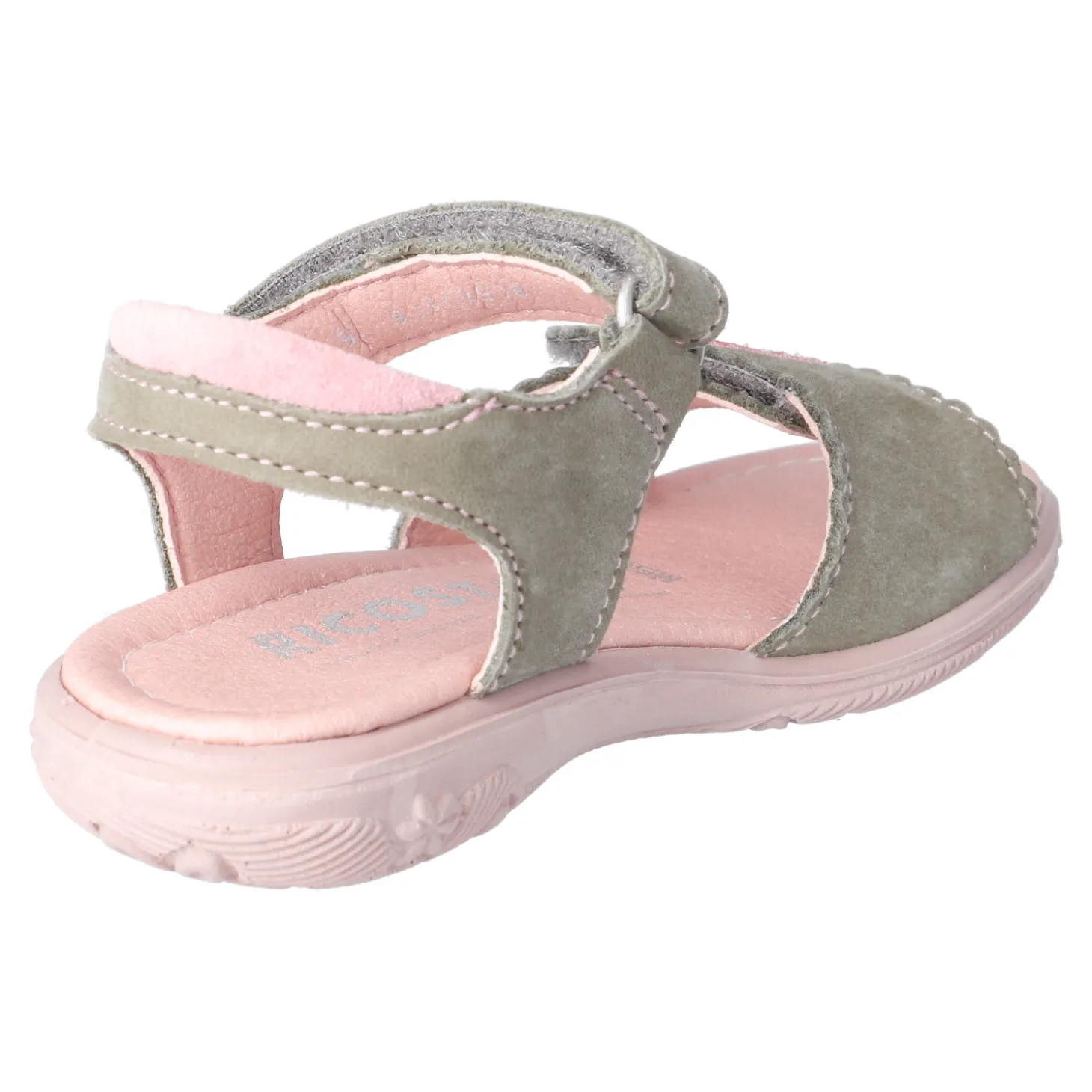MIMA - Sandalen Grün