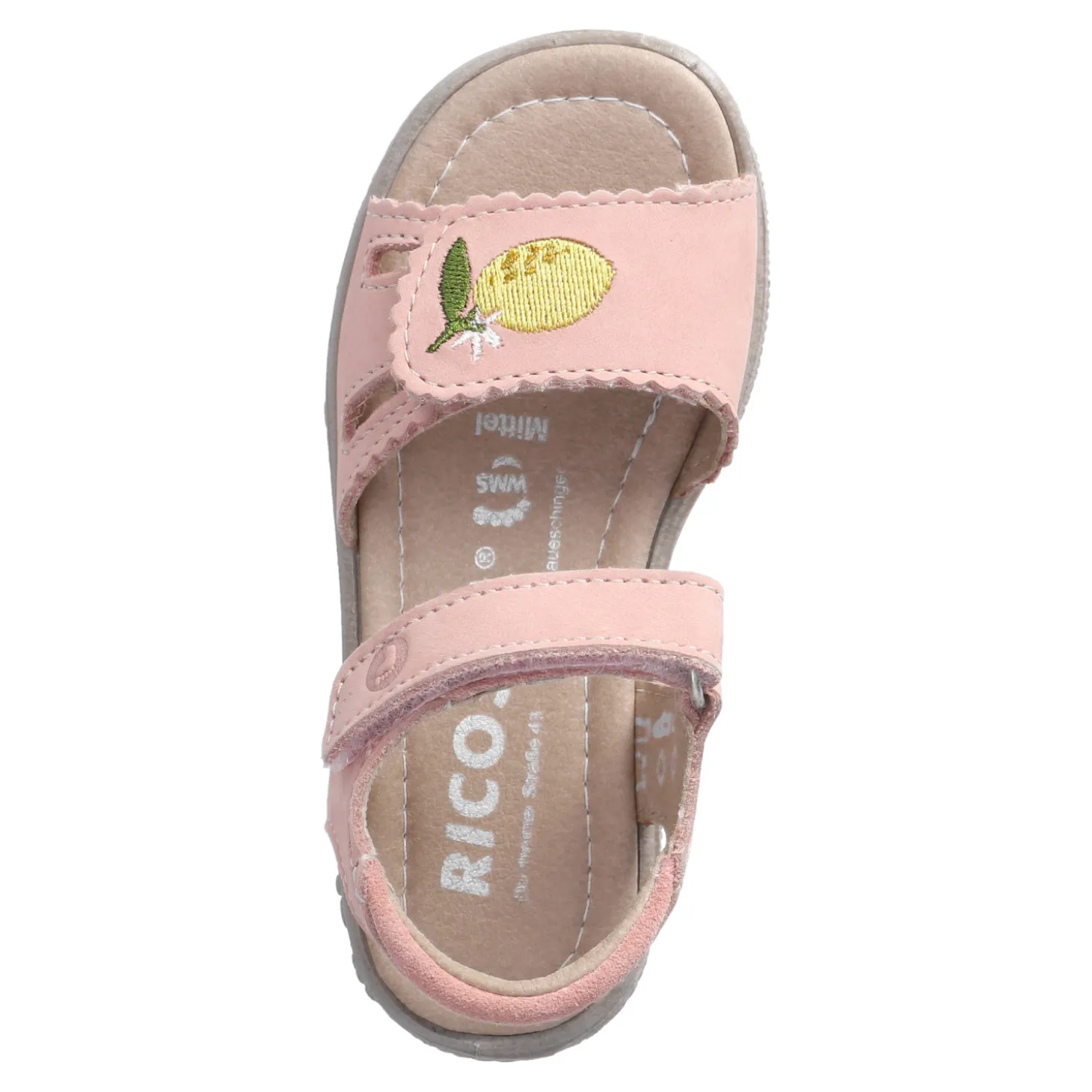 MIMA - Sandalen pink