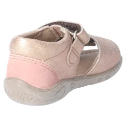 MIMI - Sandalen Braun