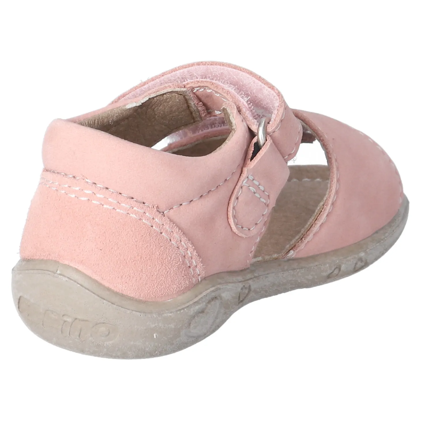 MIMI - Sandalen pink