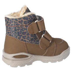 MONIA - Winterboots Braun