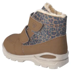 MONIA - Winterboots Braun