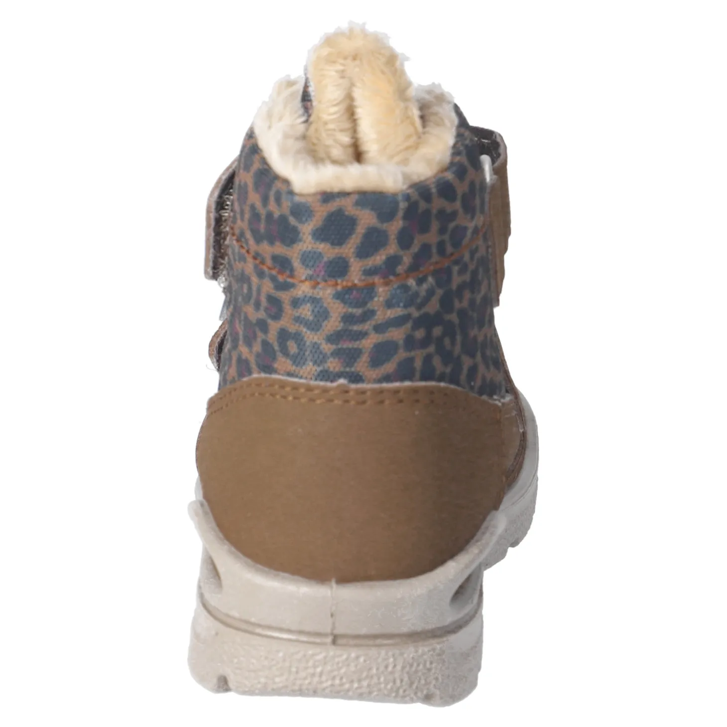 MONIA - Winterboots Braun