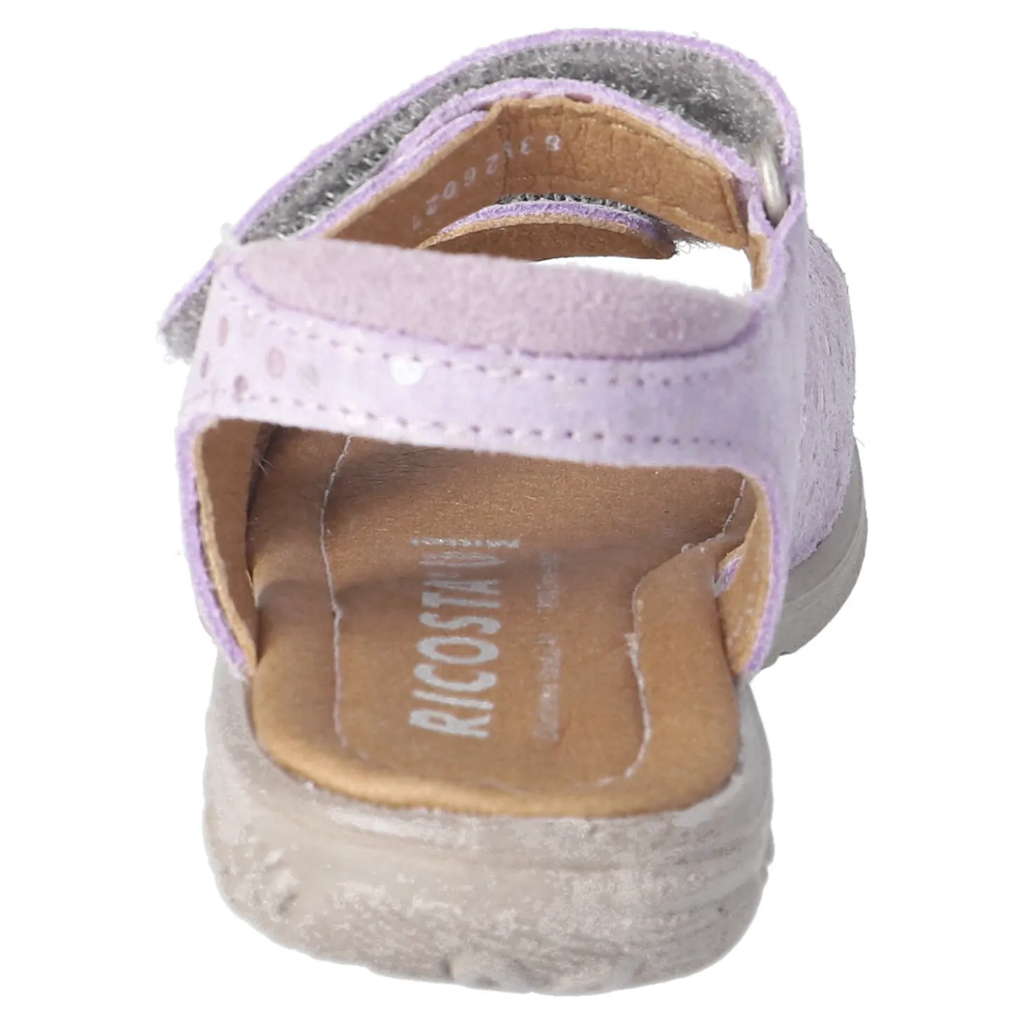 MONI - Sandalen pink