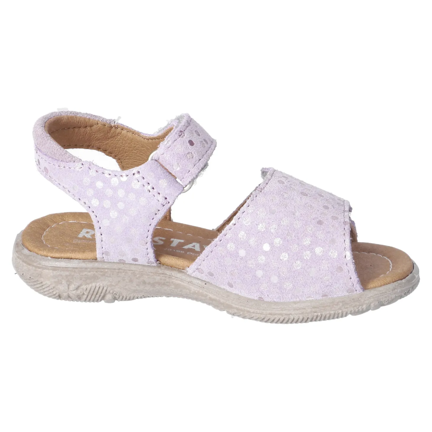 MONI - Sandalen pink