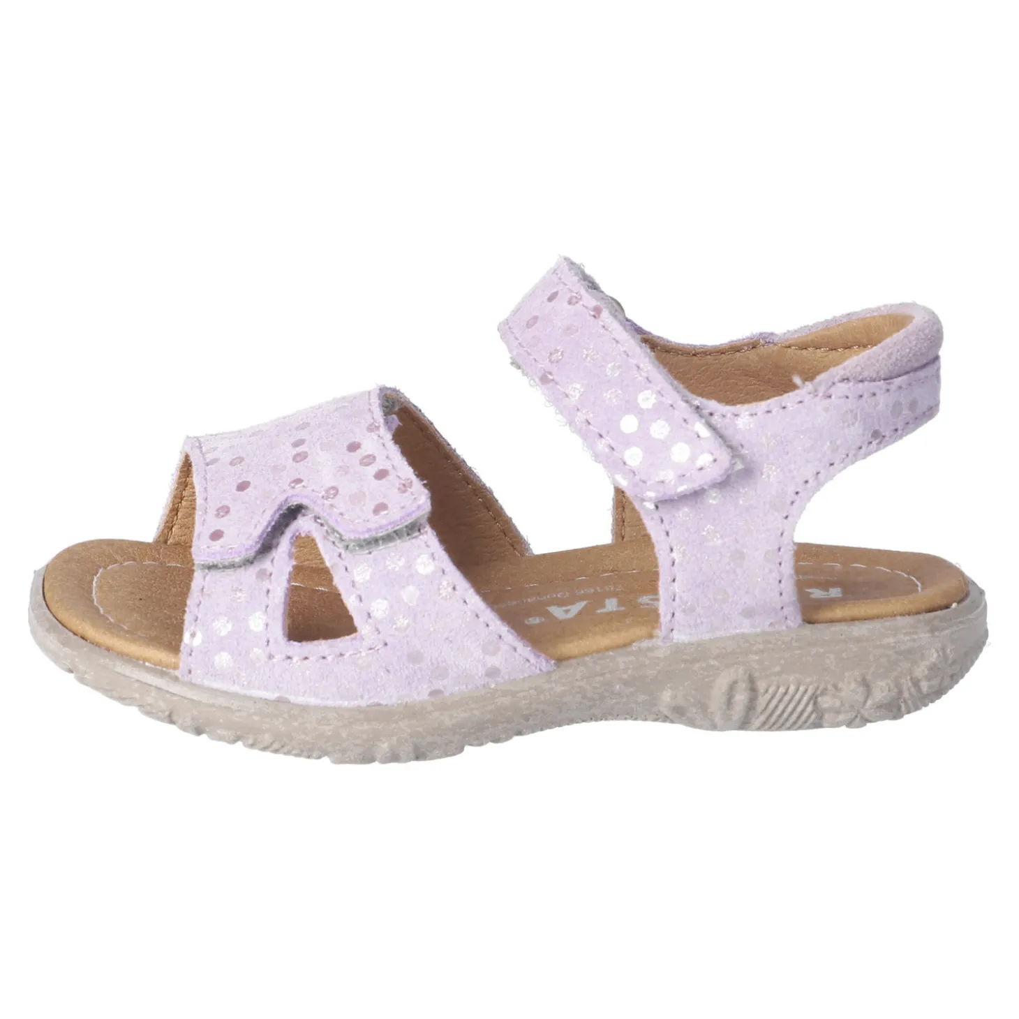 MONI - Sandalen pink