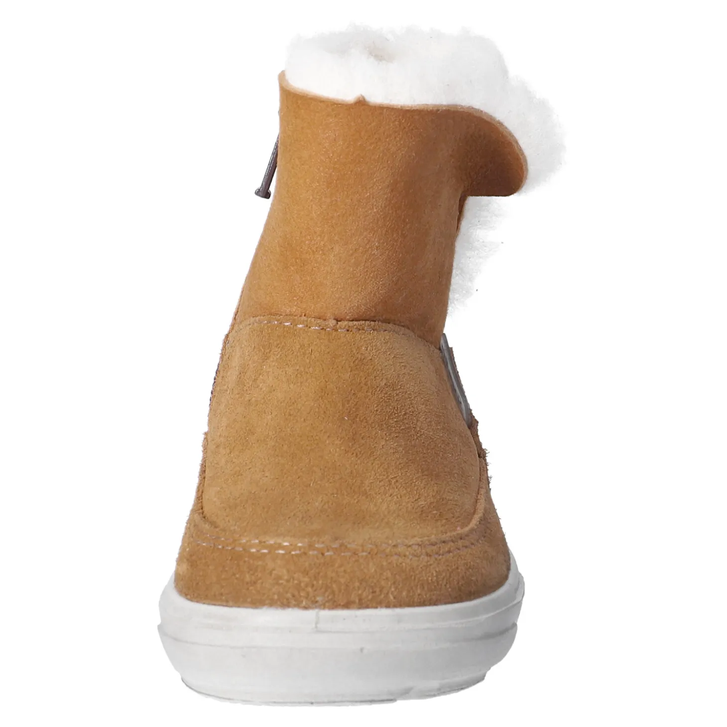 NANNI - Winterboots Braun