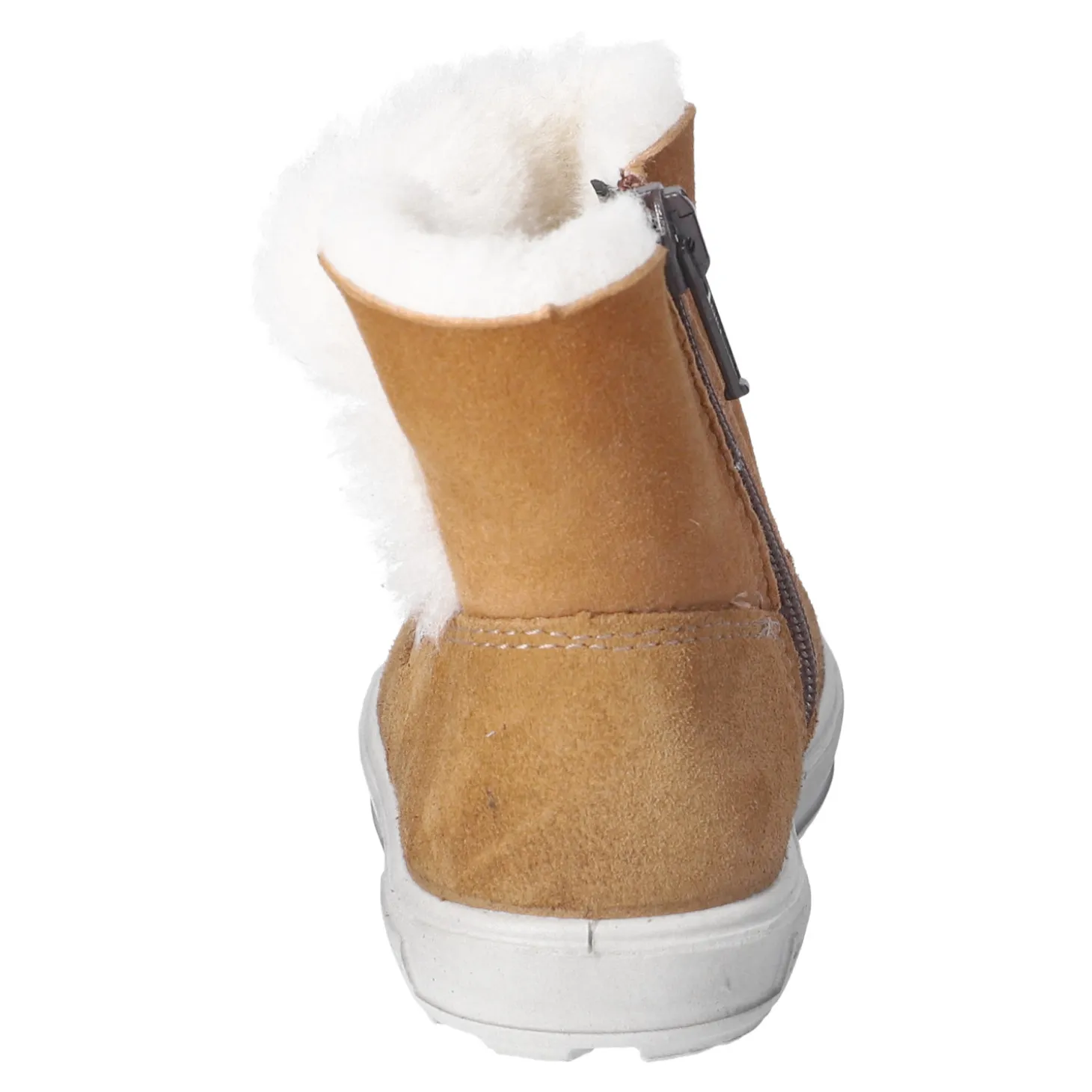 NANNI - Winterboots Braun