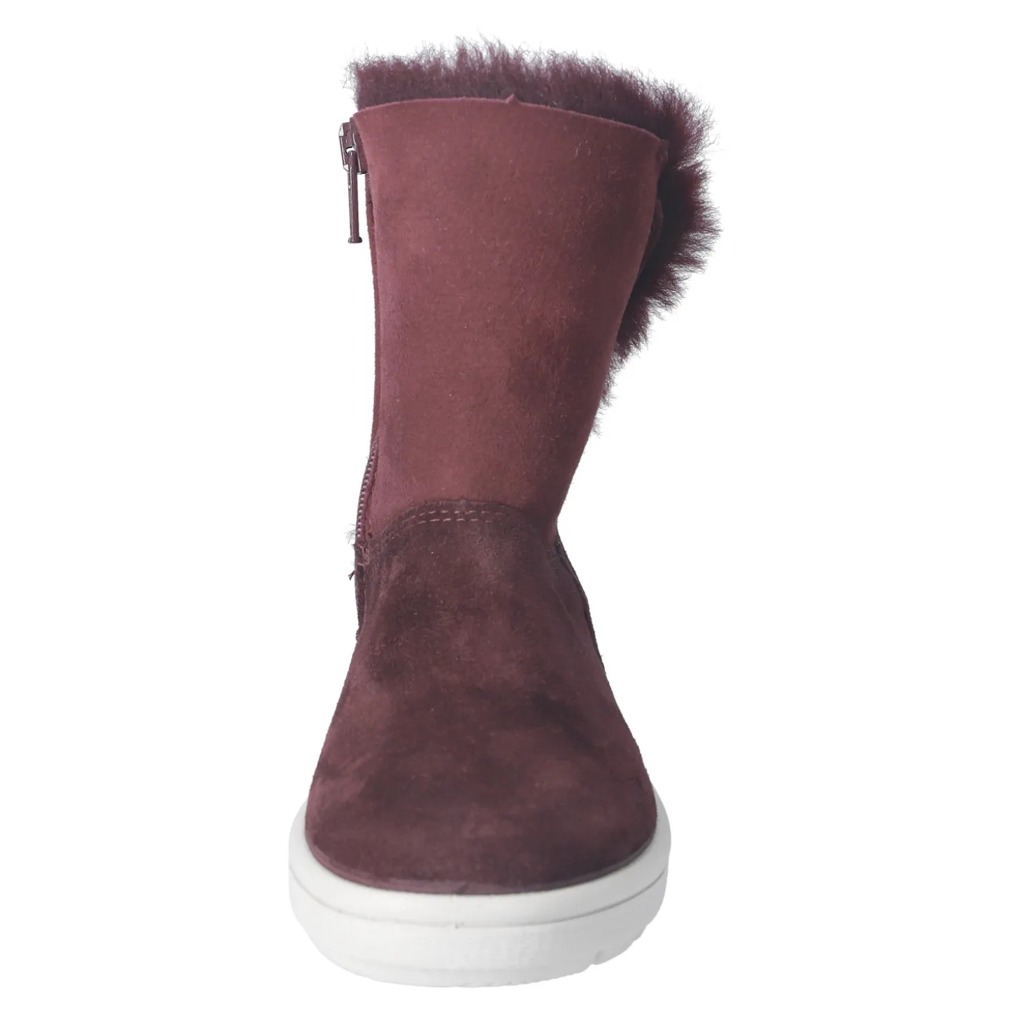NANUK - Winterboots lila