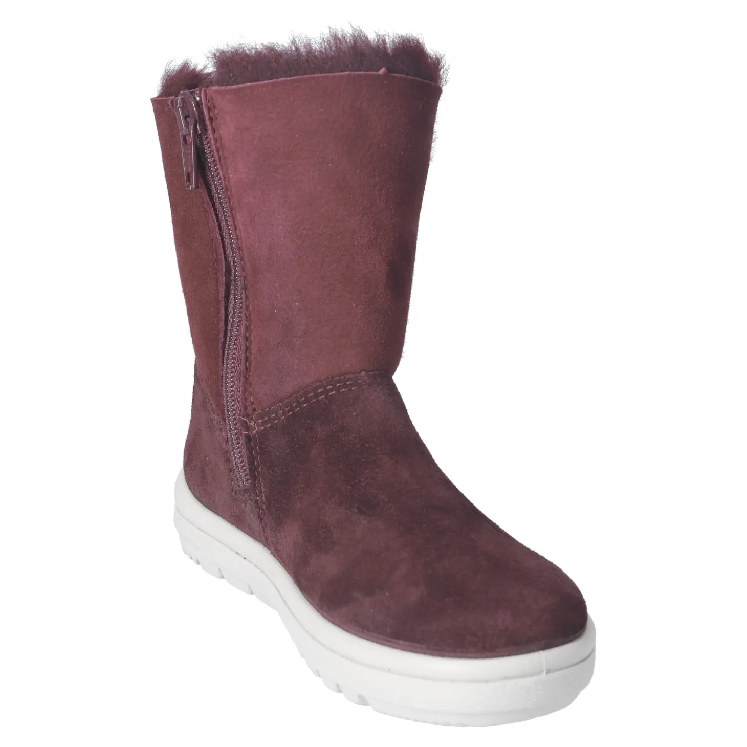 NANUK - Winterboots lila