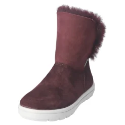 NANUK - Winterboots lila