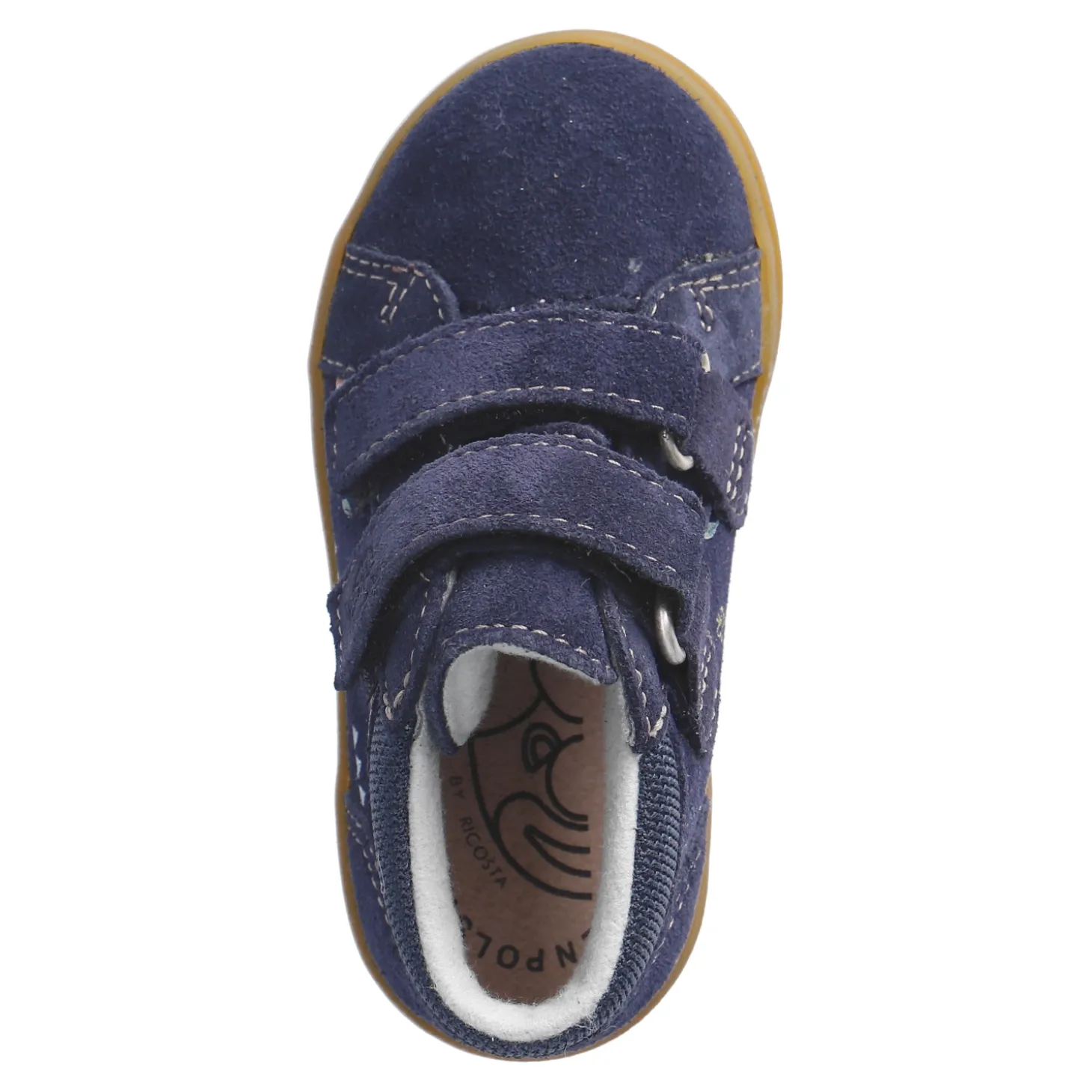 NEMO - Sneaker Blau