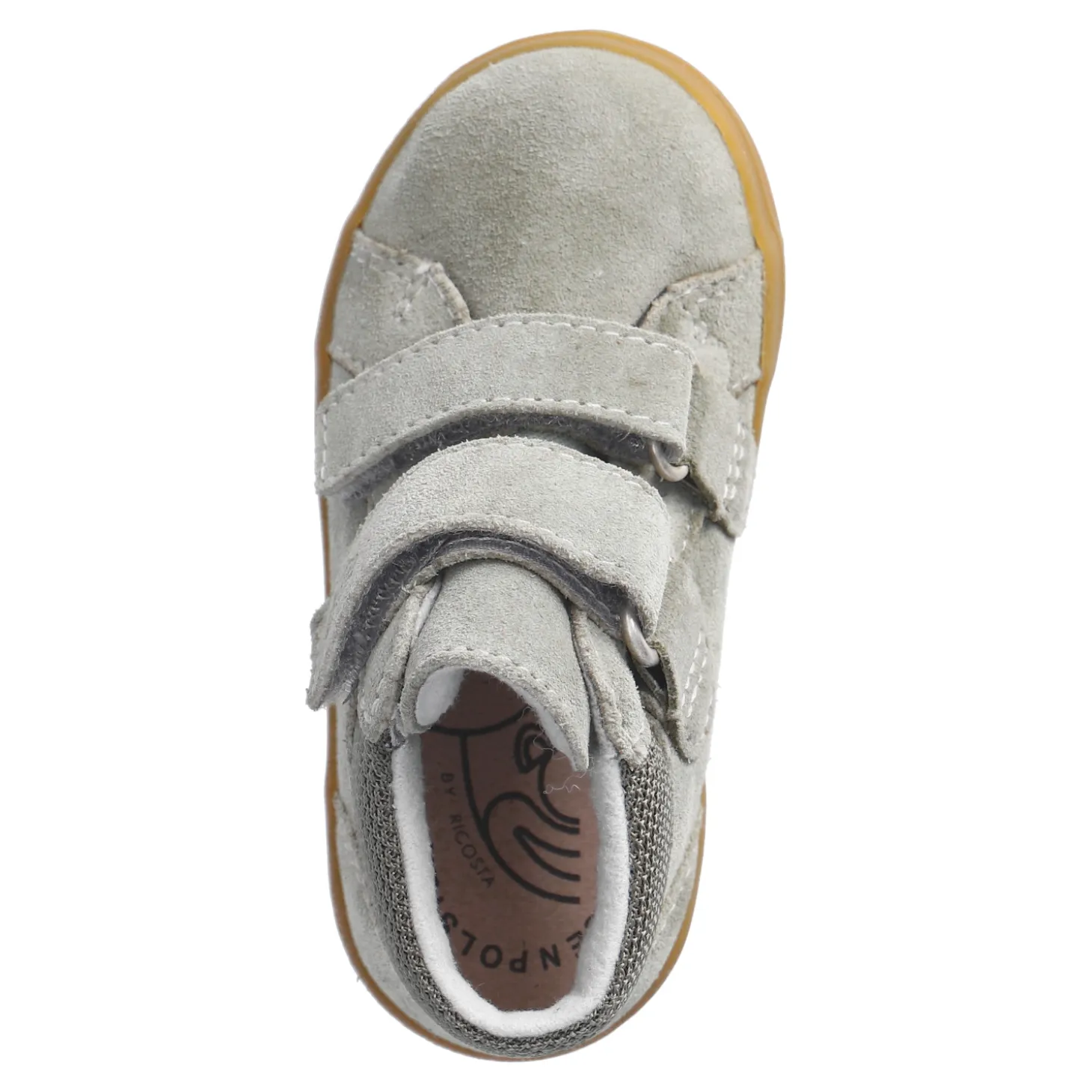 NEMO - Sneaker Grün
