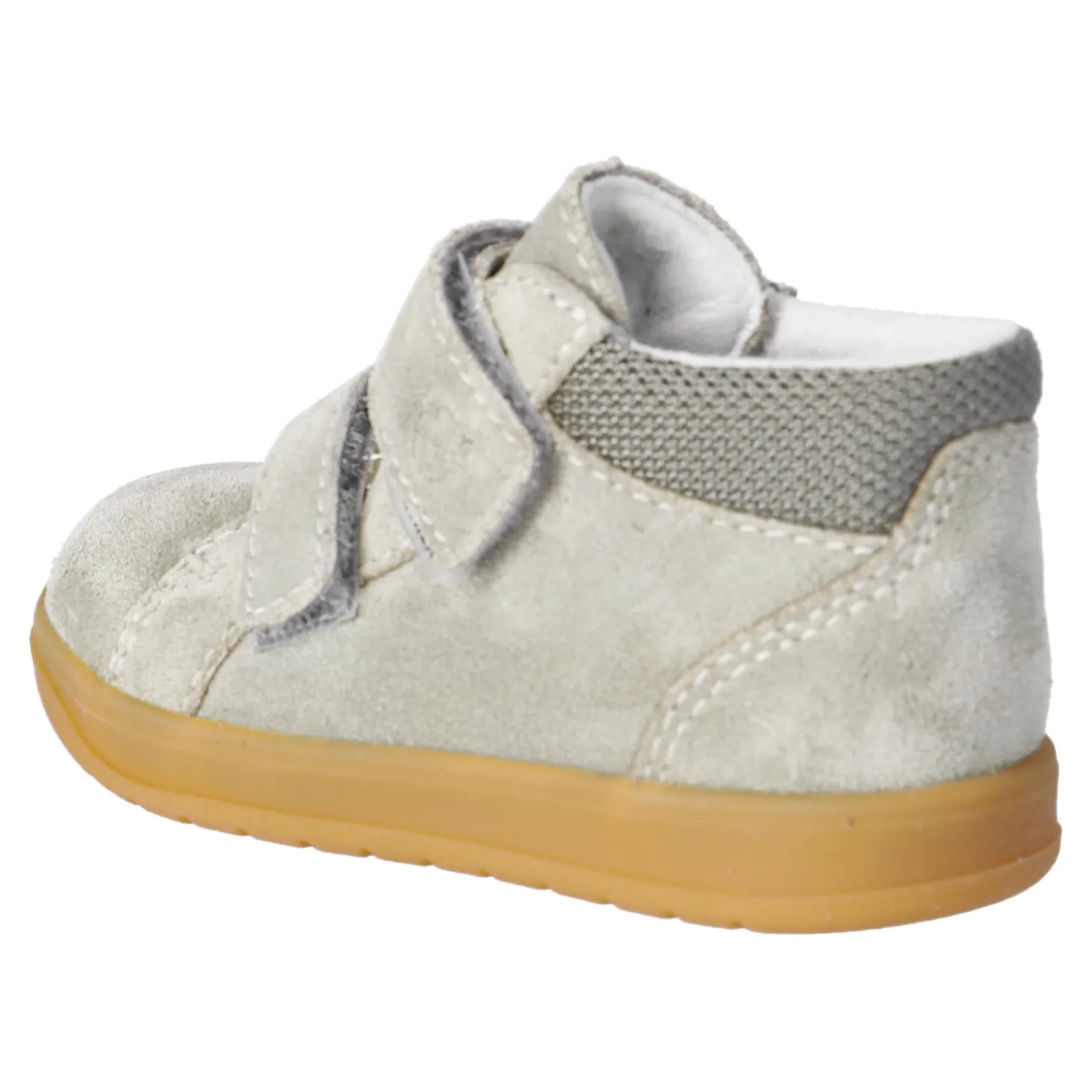 NEMO - Sneaker Grün