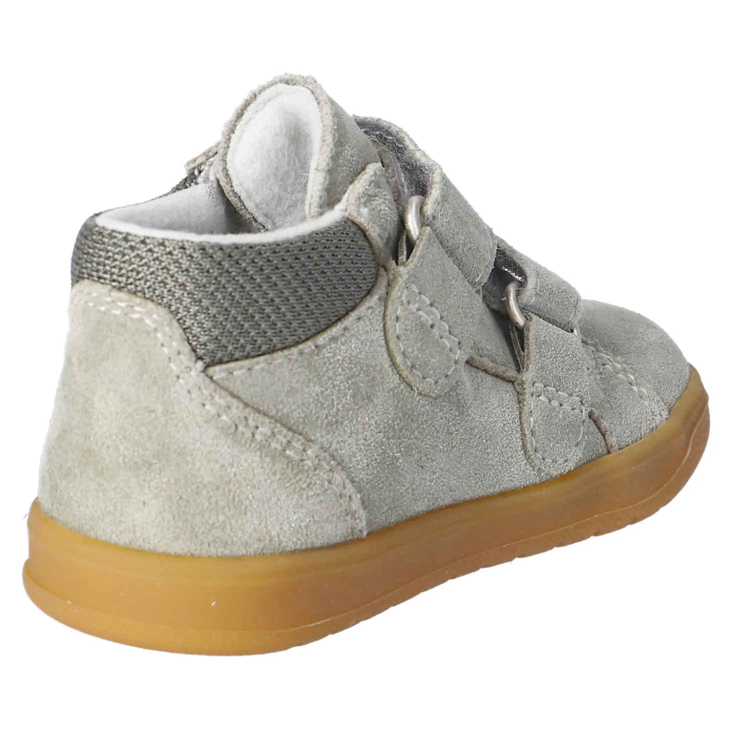 NEMO - Sneaker Grün