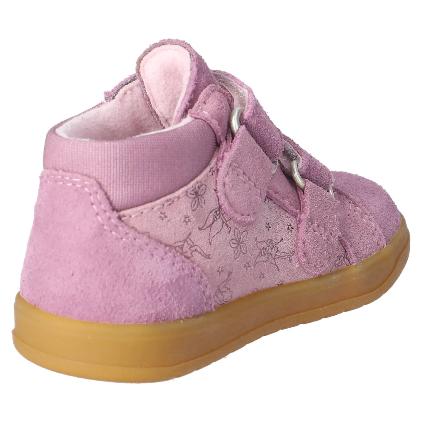 NEMO - Sneaker lila