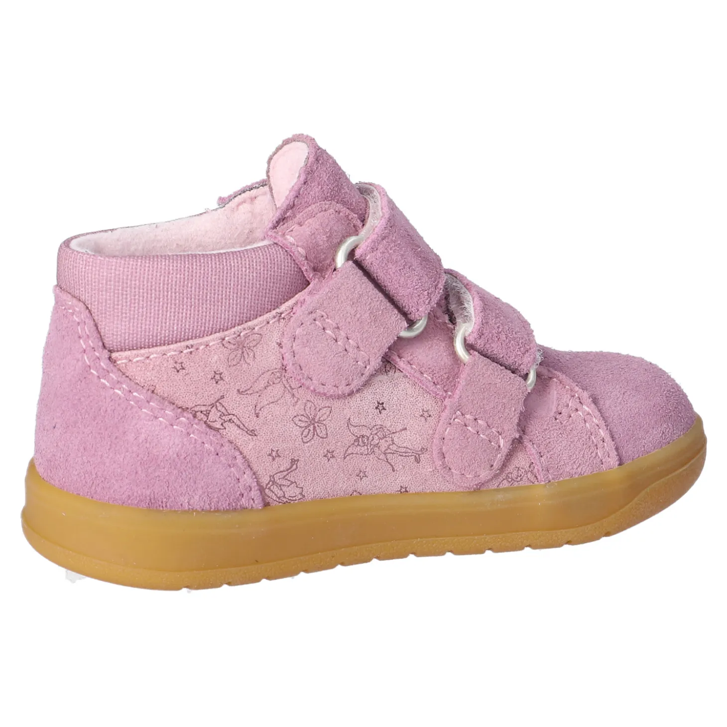 NEMO - Sneaker lila
