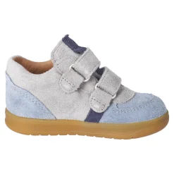 NERO - Sneaker Blau