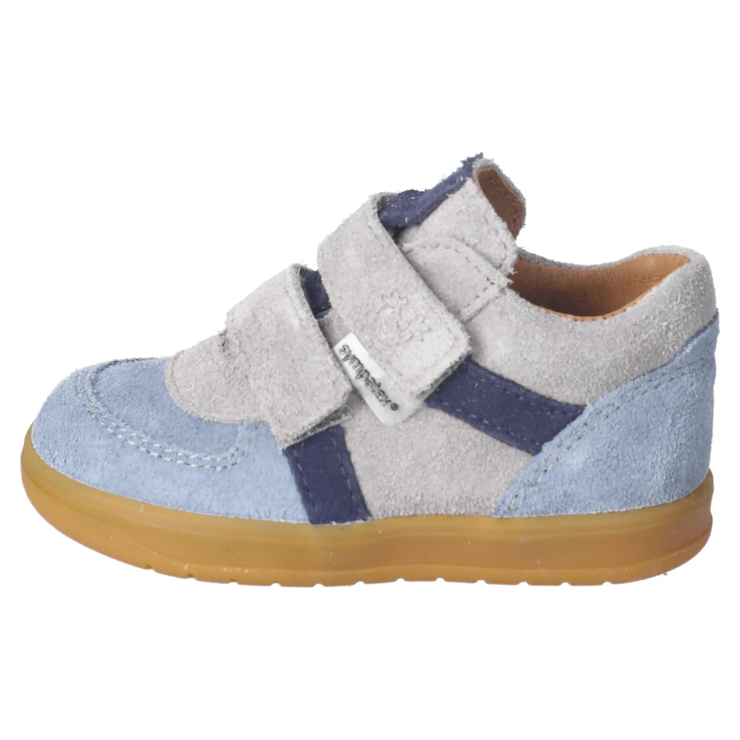 NERO - Sneaker Blau