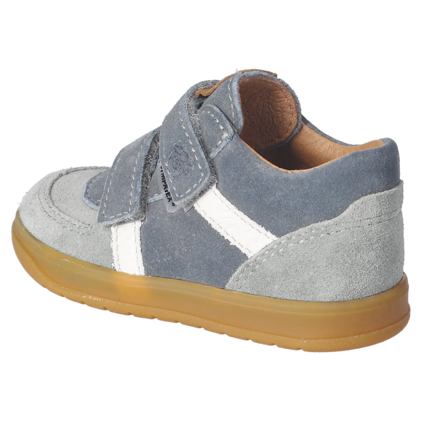 NERO - Sneaker Grün