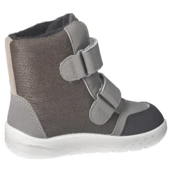NEVIS - Barfußschuhe Grau