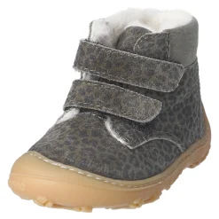 NICO - Lauflernschuhe Grün
