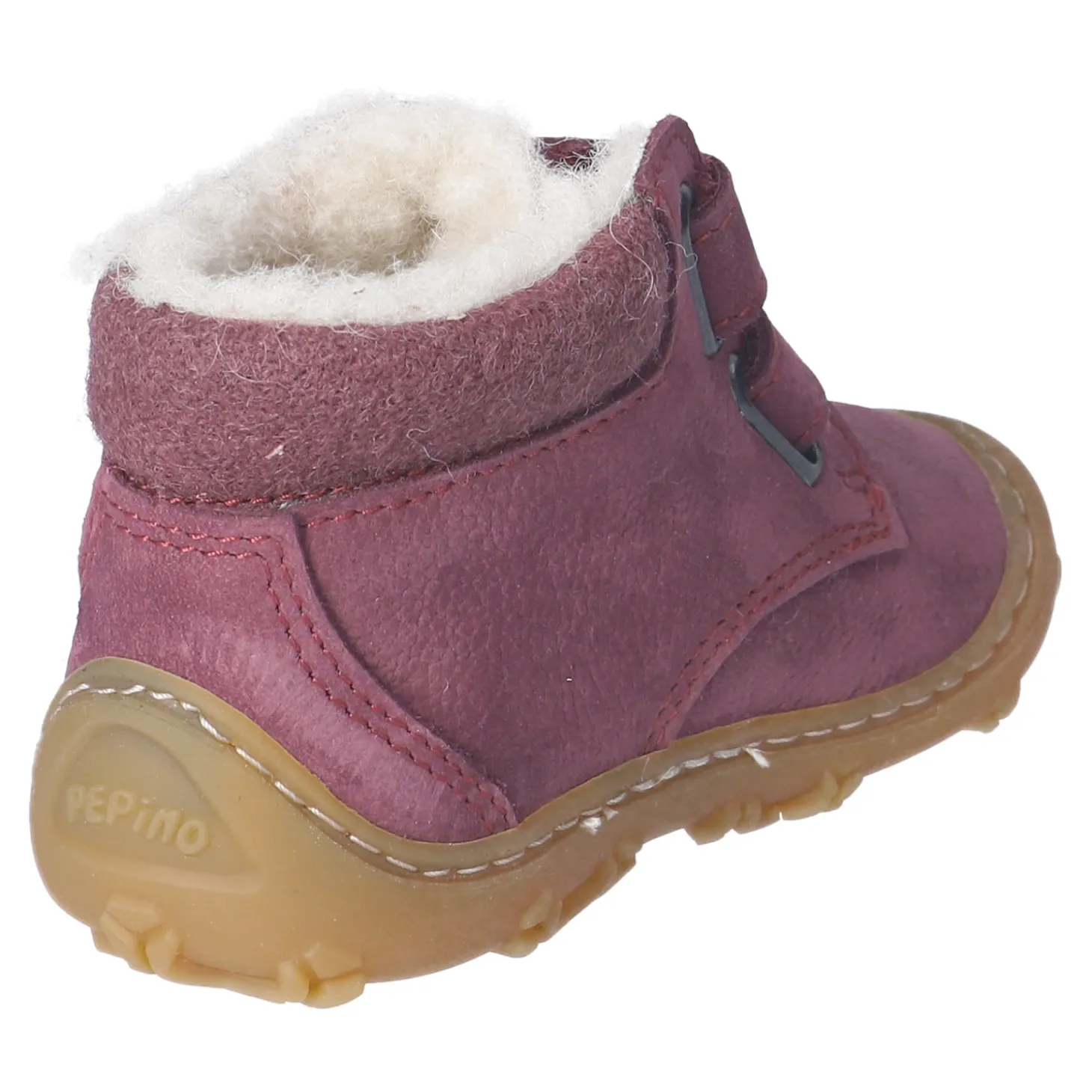NICO - Lauflernschuhe pink