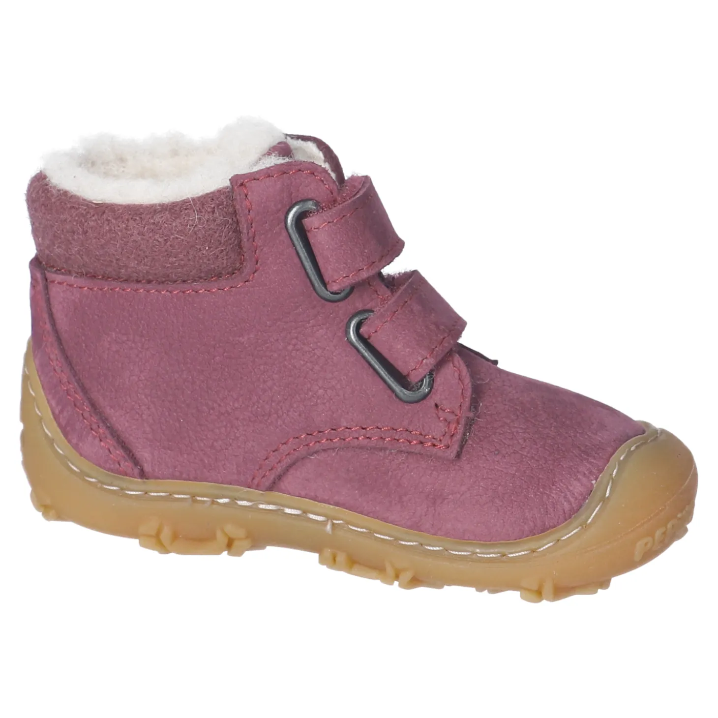 NICO - Lauflernschuhe pink