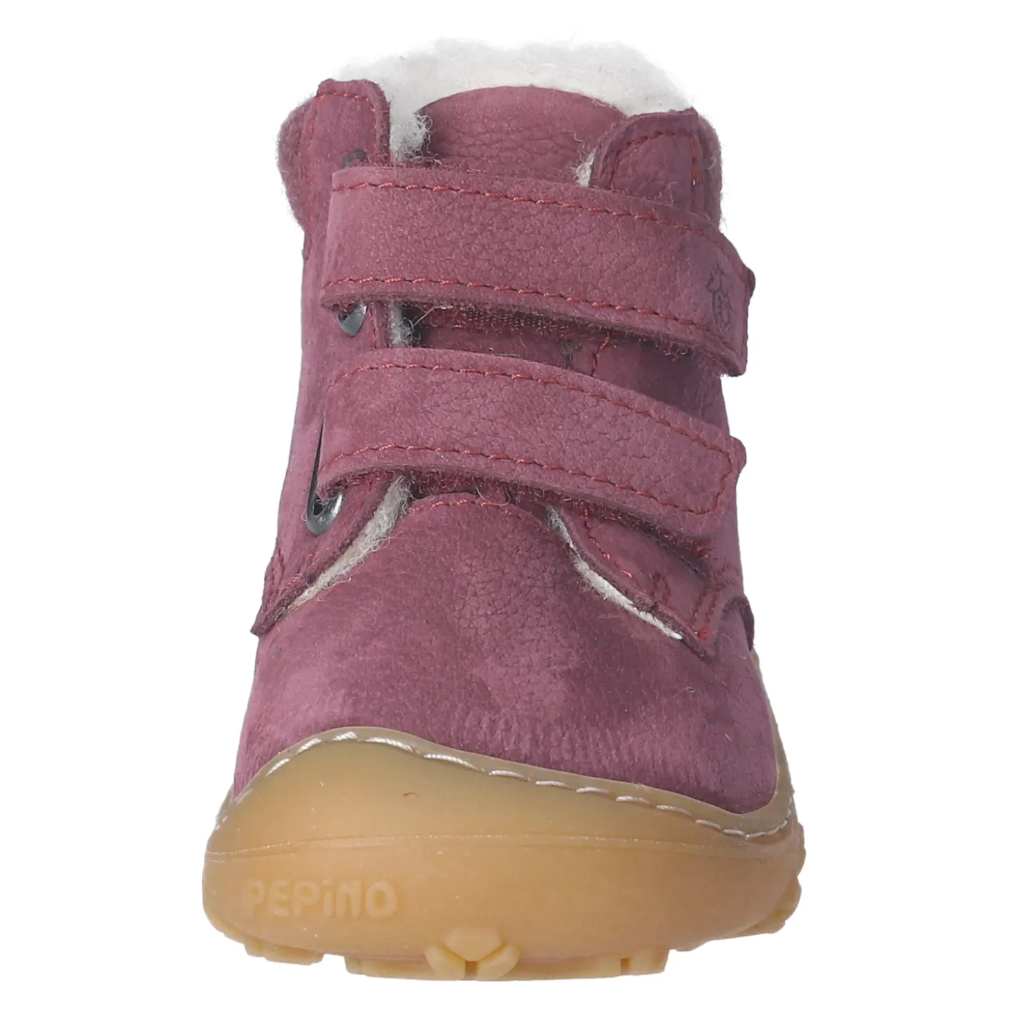 NICO - Lauflernschuhe pink