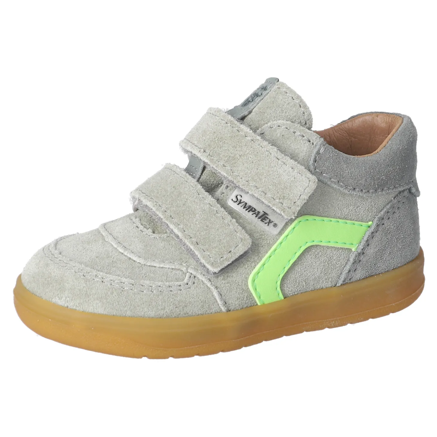 NIRU - Sneaker Grün