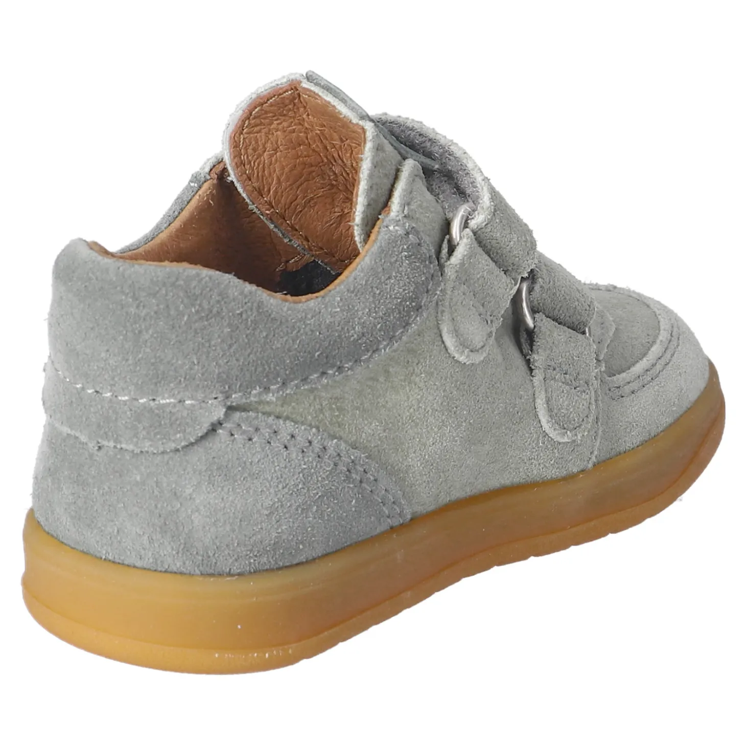 NIRU - Sneaker Grün