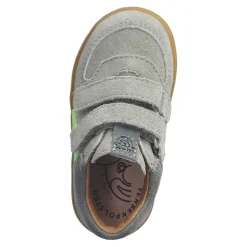 NIRU - Sneaker Grün