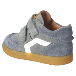 NIRU - Sneaker Grün