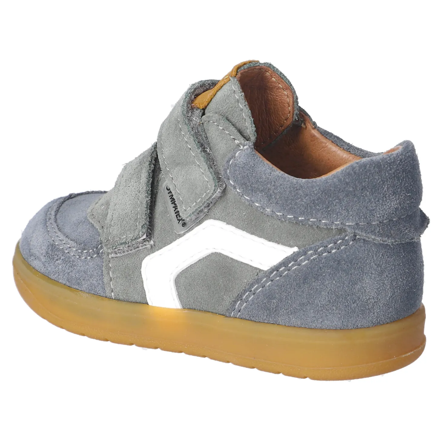NIRU - Sneaker Grün