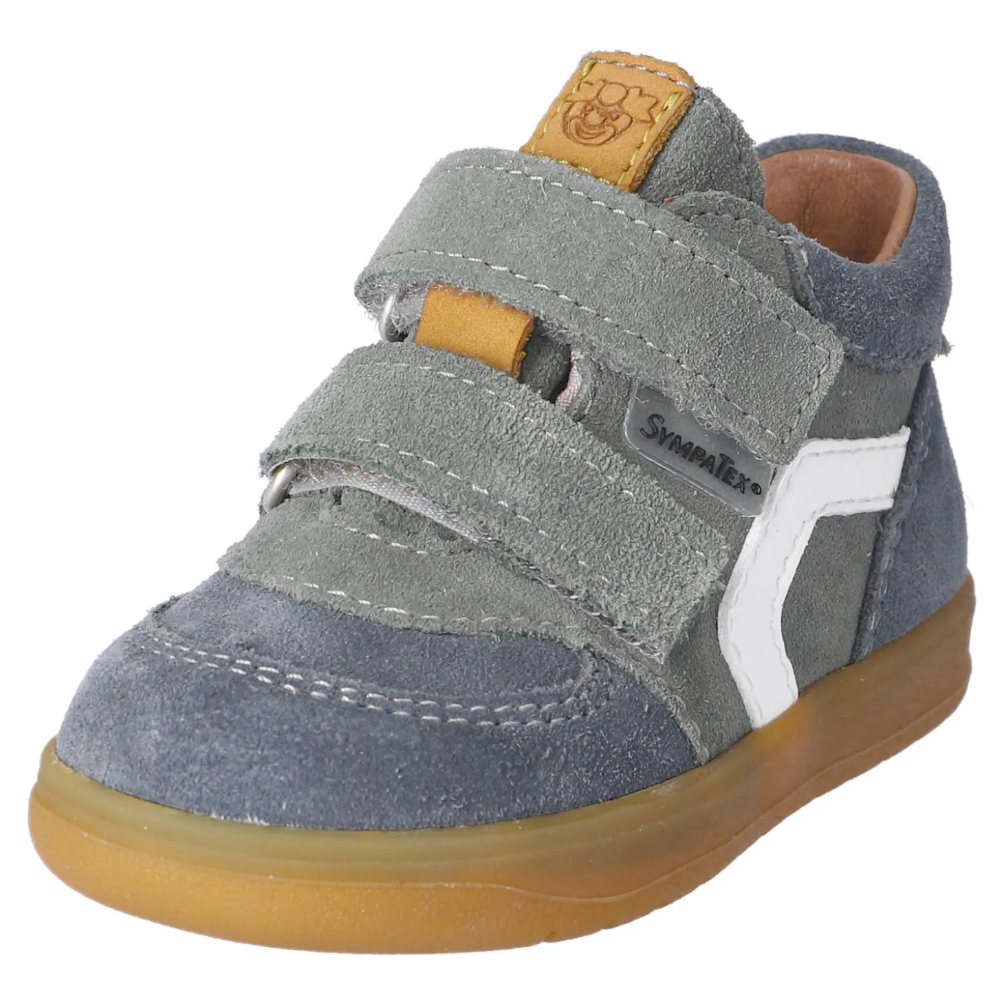NIRU - Sneaker Grün