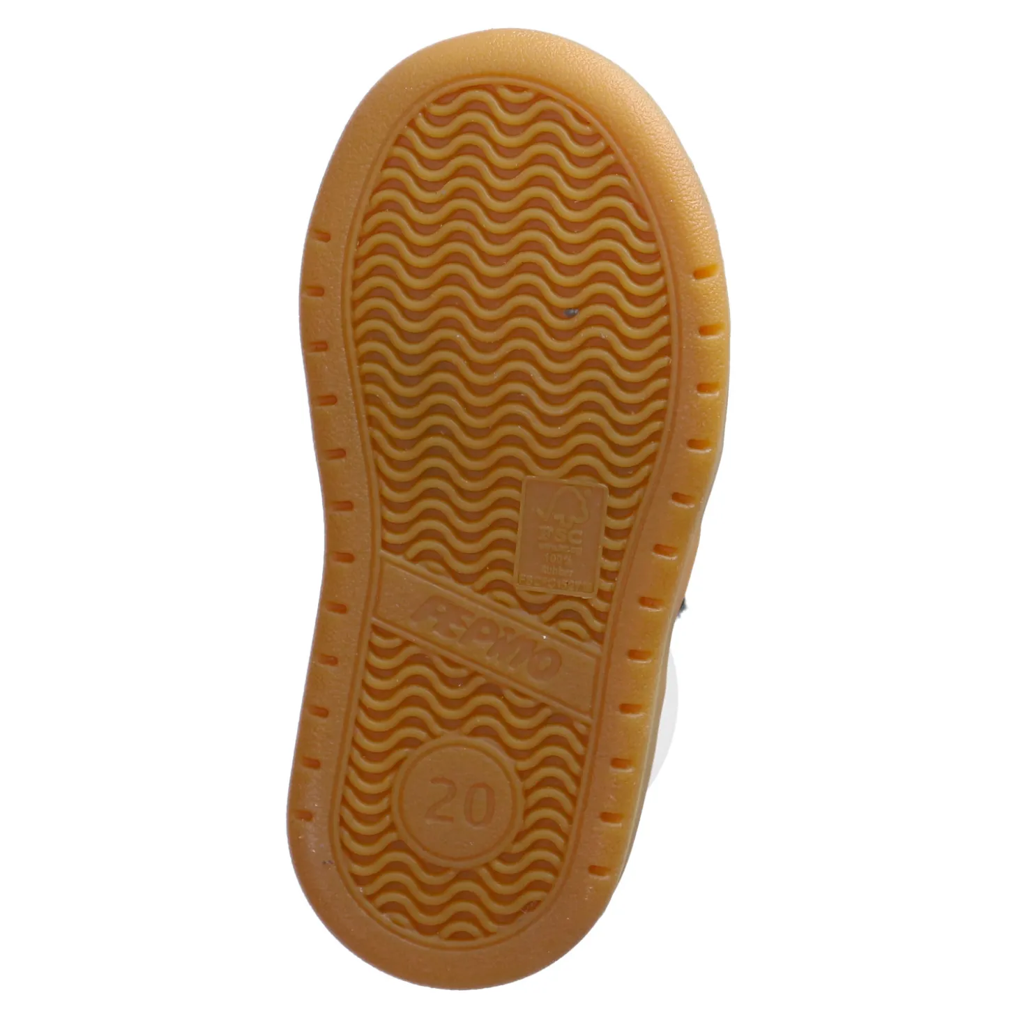 NIRU - Sneaker Grün