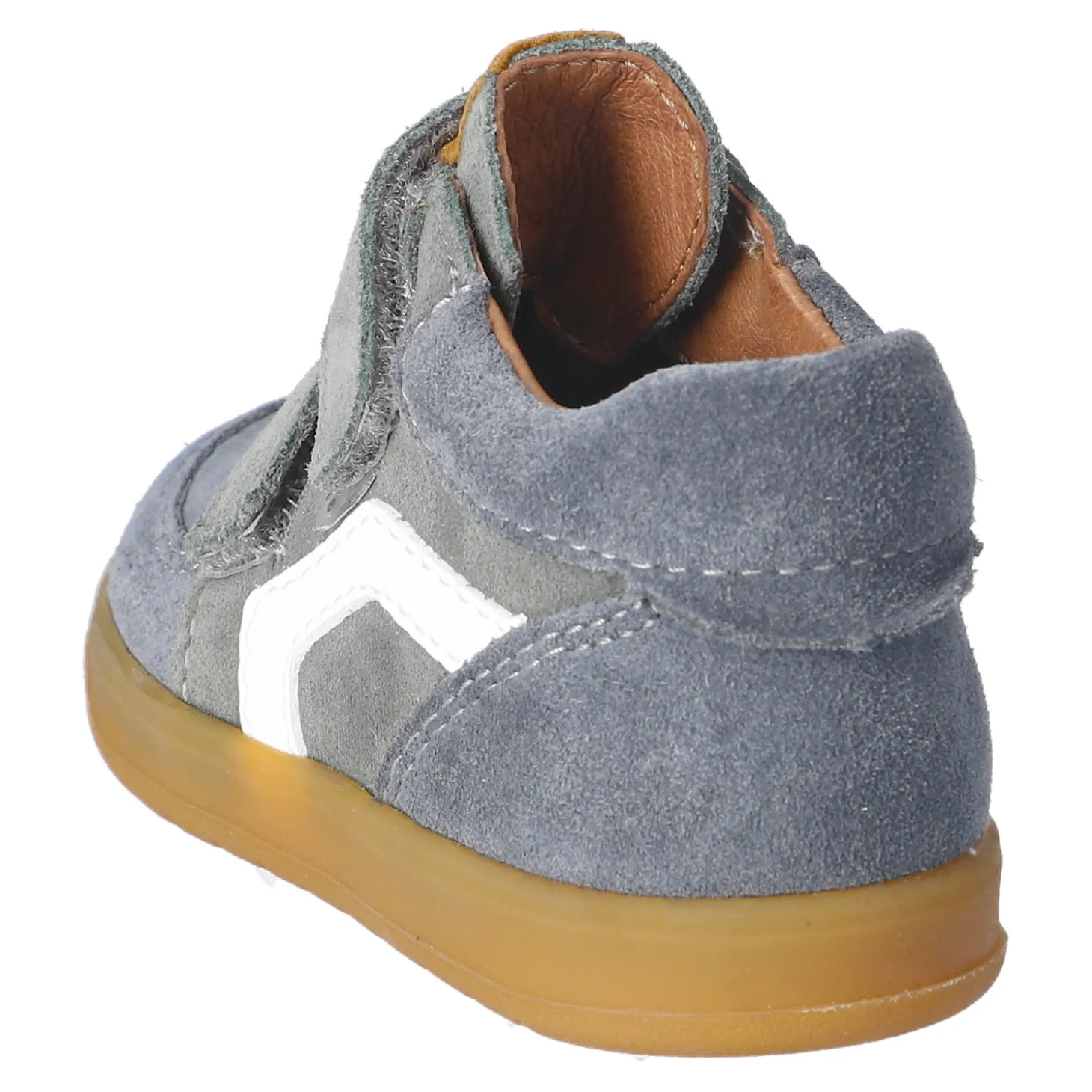 NIRU - Sneaker Grün