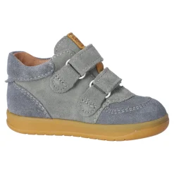 NIRU - Sneaker Grün