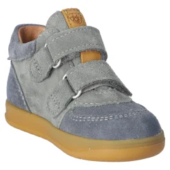 NIRU - Sneaker Grün