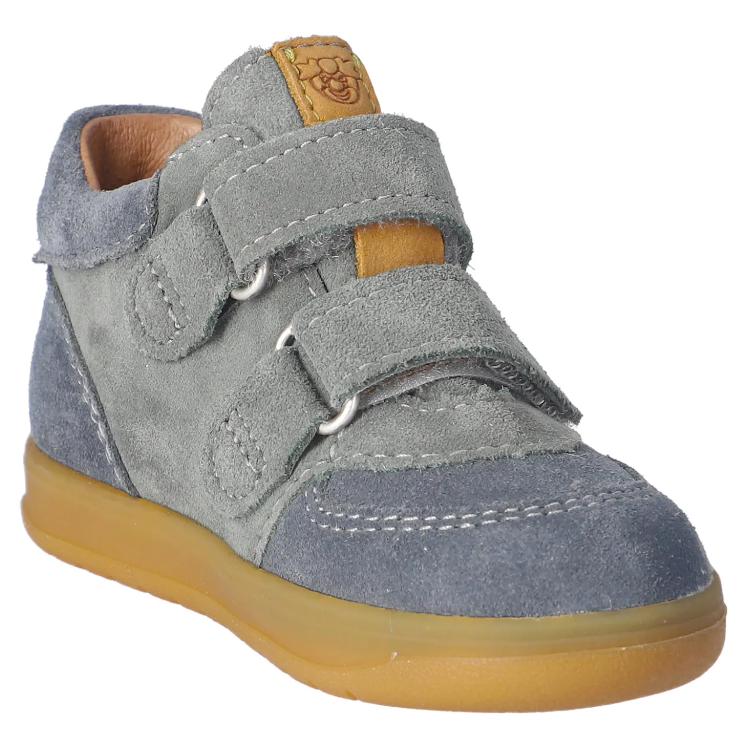 NIRU - Sneaker Grün